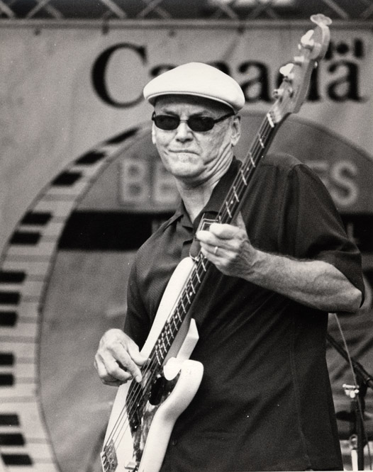 Cool Bass