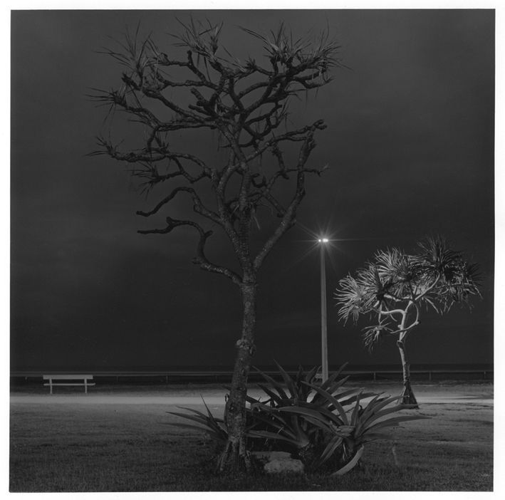 coolangatta, near surfer's paradise