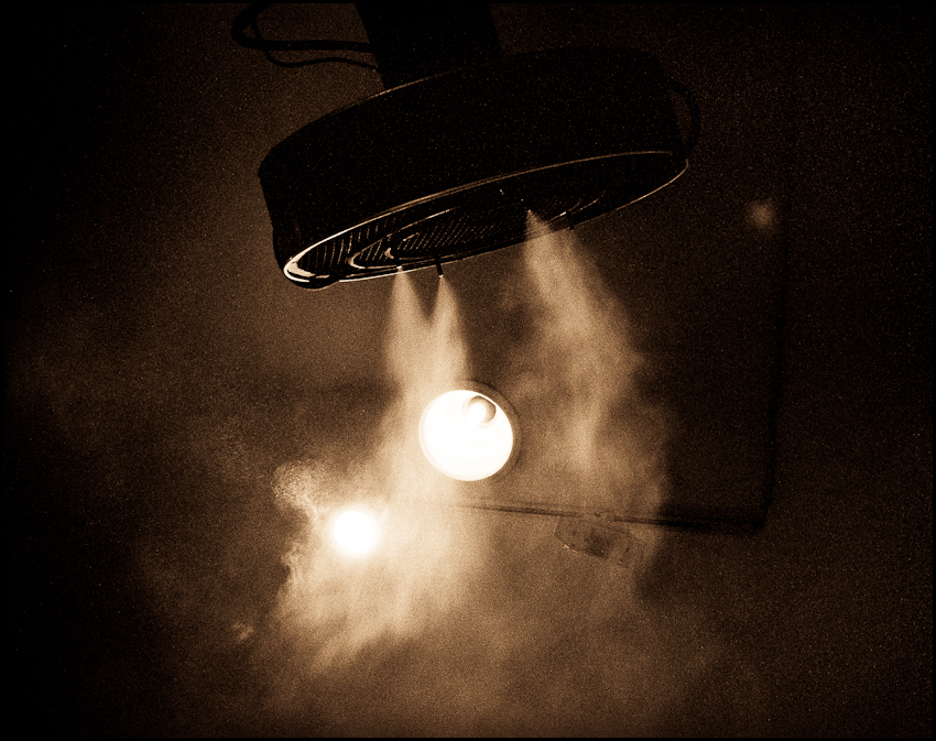 Cooling Fan