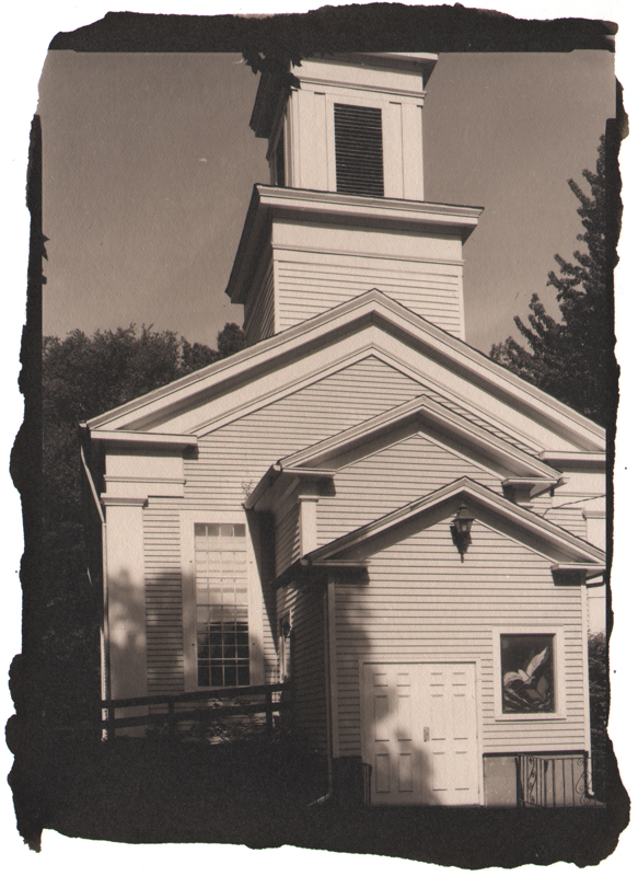 Cooper Congregational Church