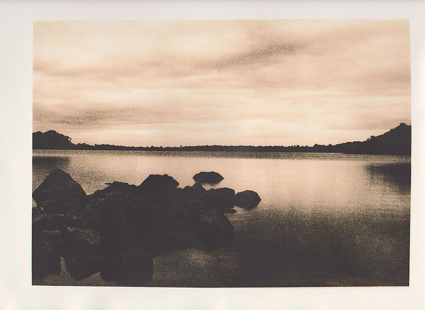 Coosan Point