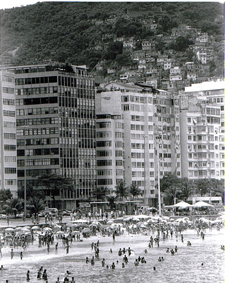 Copacabana
