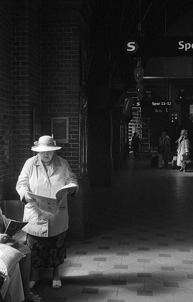 Copenhagen Central
