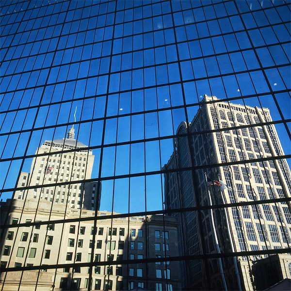 Copley Square