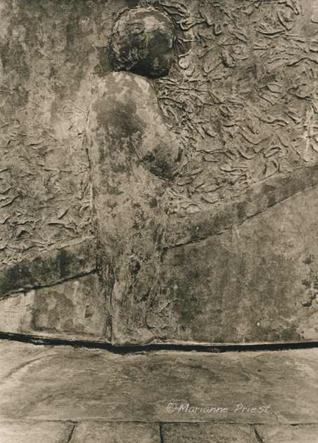 copper relief 6