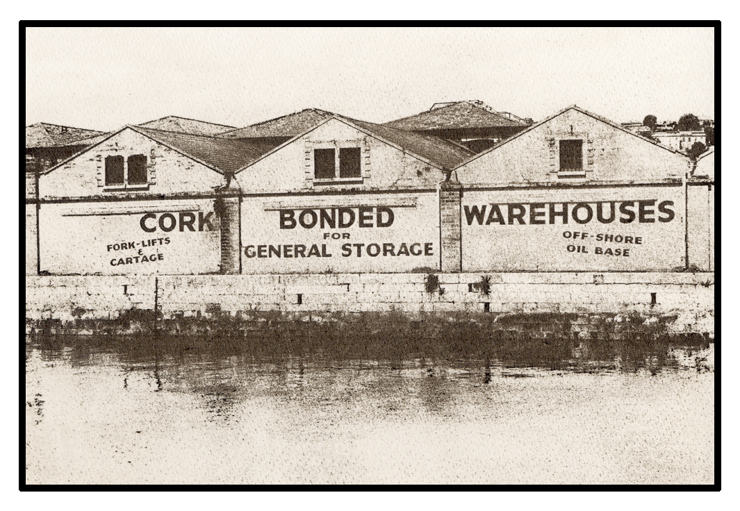 CORK BONDED WAREHOUSES