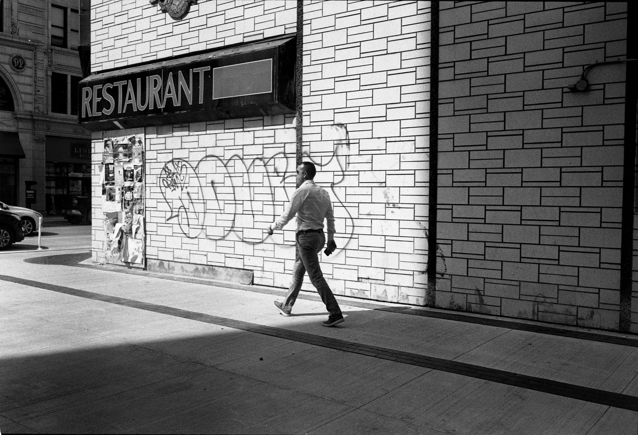Corner Restaurant