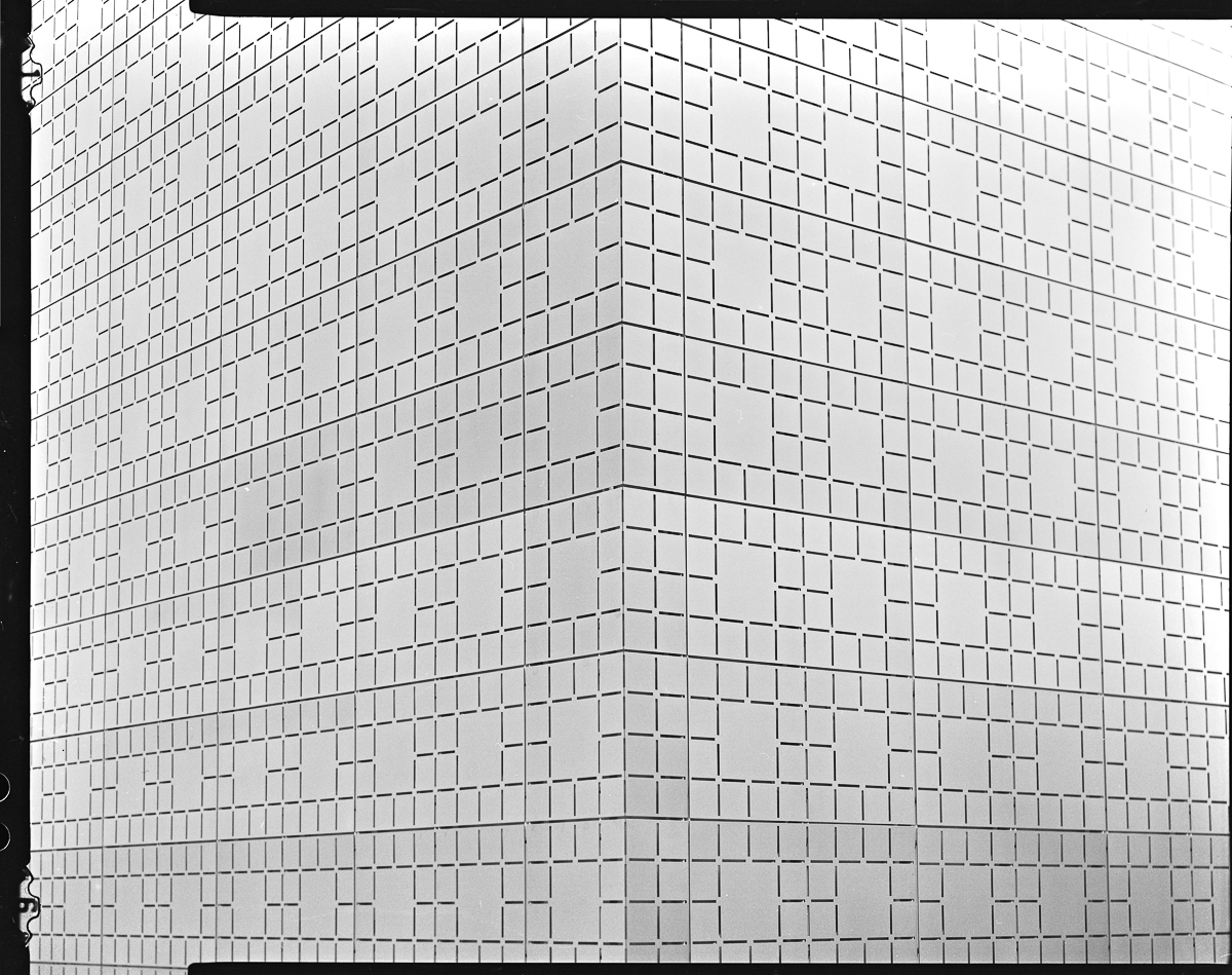 Corner