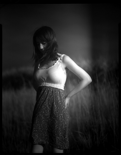 Cornfield Maiden
