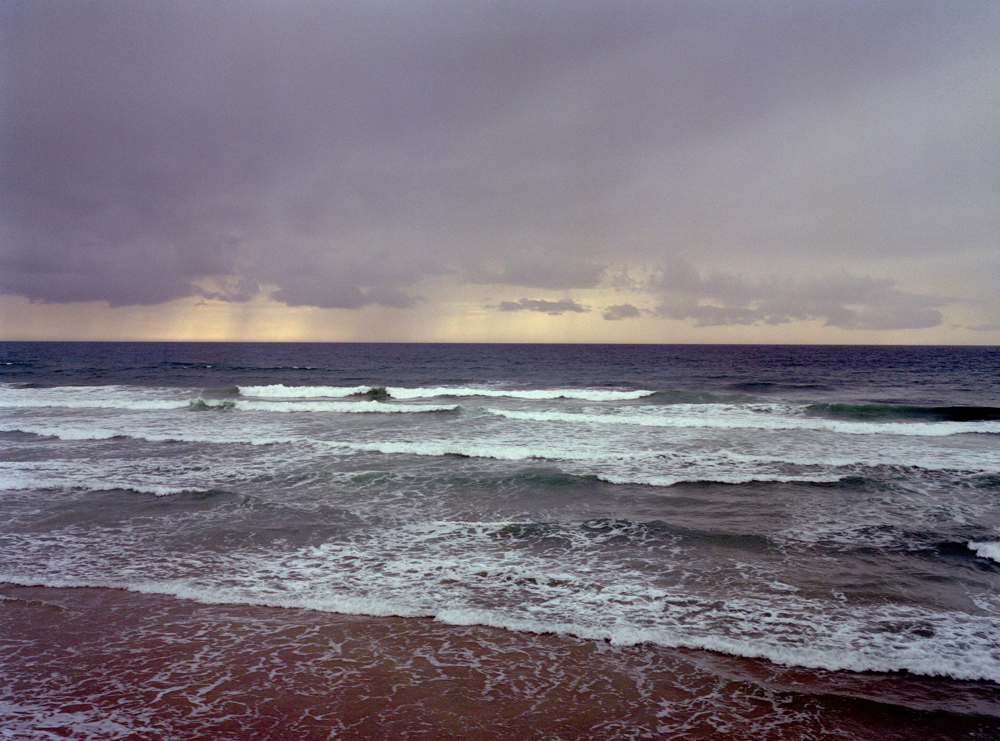 Cornish Seascape