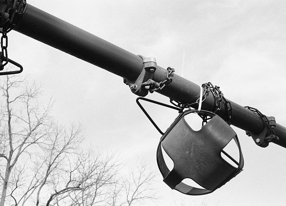 Corona Kiddy Swing