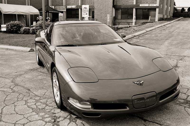 Corvette 2