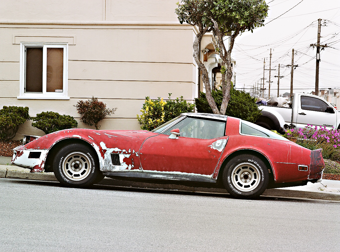 Corvette