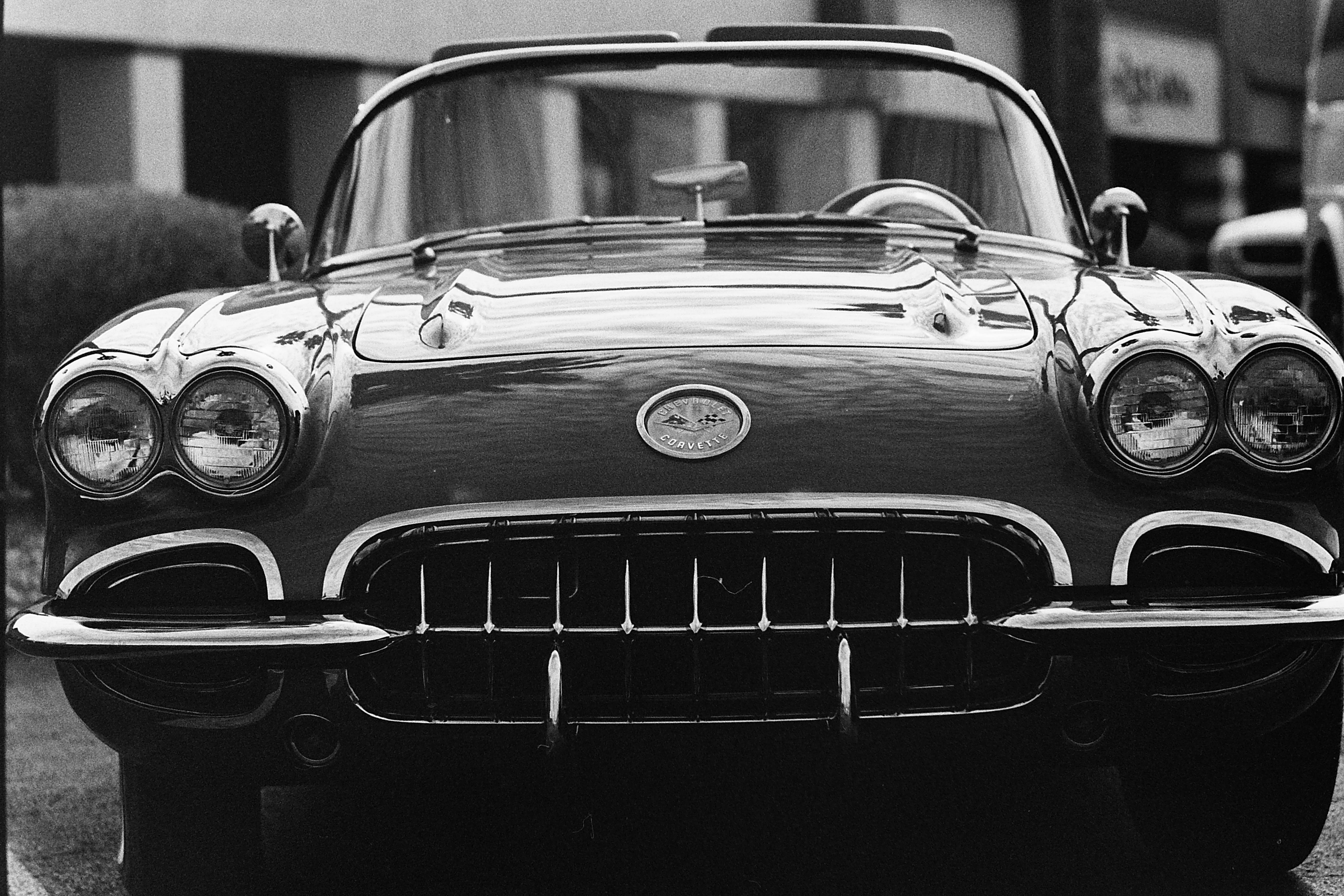 Corvette