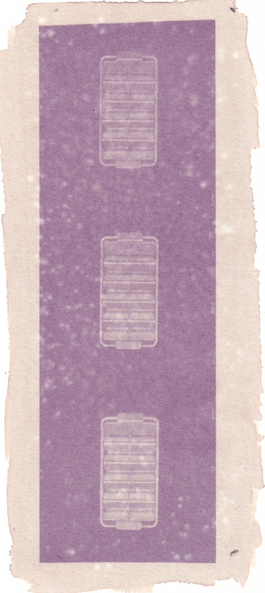 Cosmotype