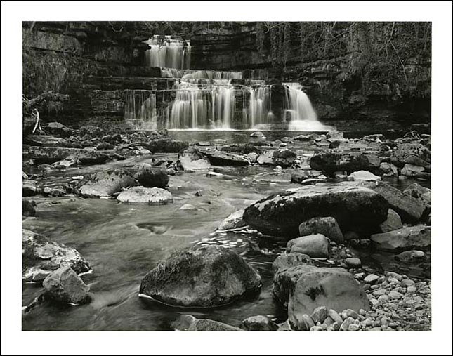 Cotter Force