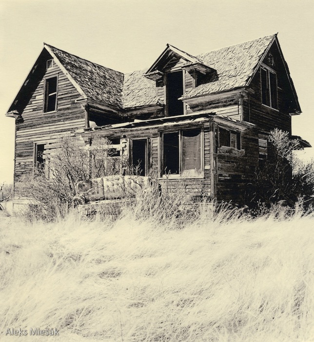 Couch House