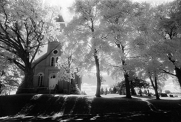Country Church