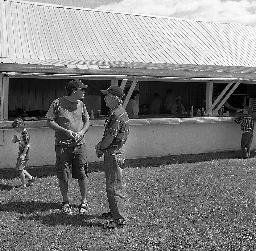 Country Fair (Booth) 2010