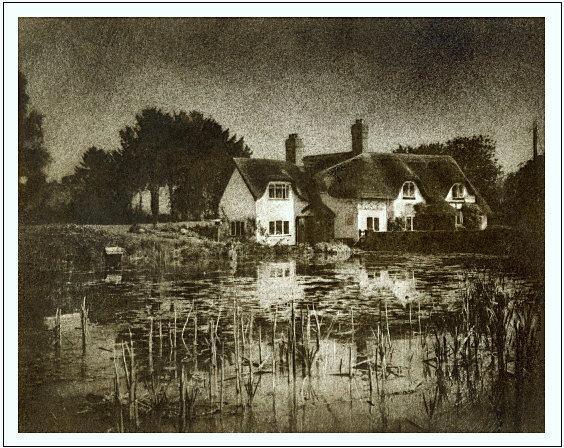 Country Home - UK
