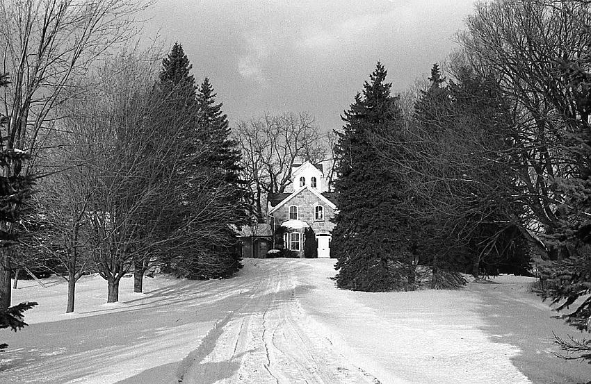 Country House