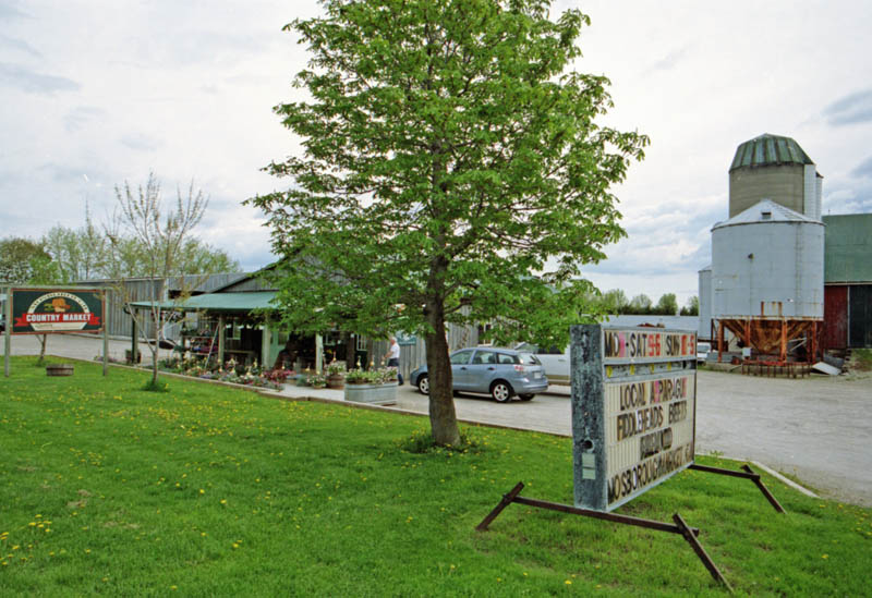 Country Market