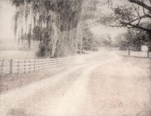 Country Road II