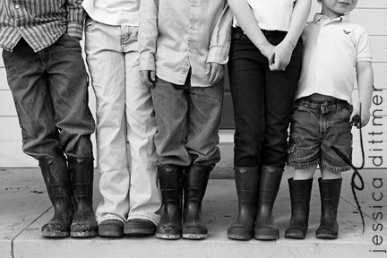 cousins
