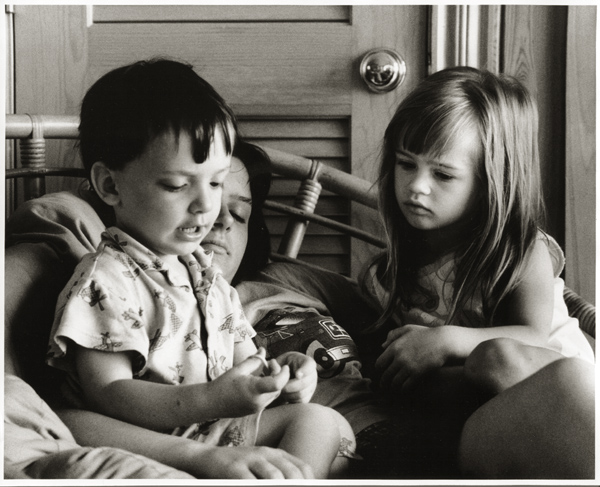 Cousins