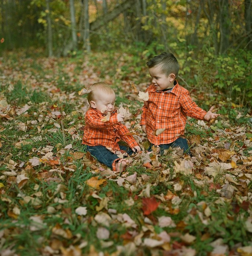Cousins