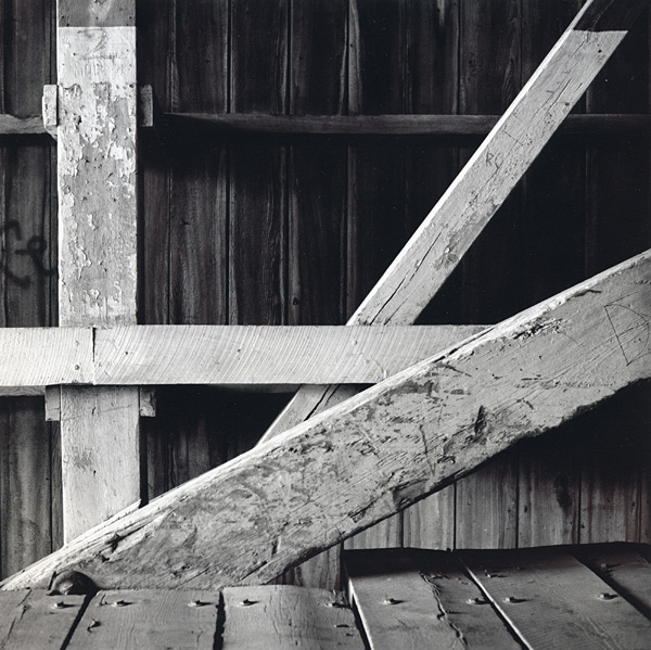 Covered bridge, Parke, Cty, Indiana