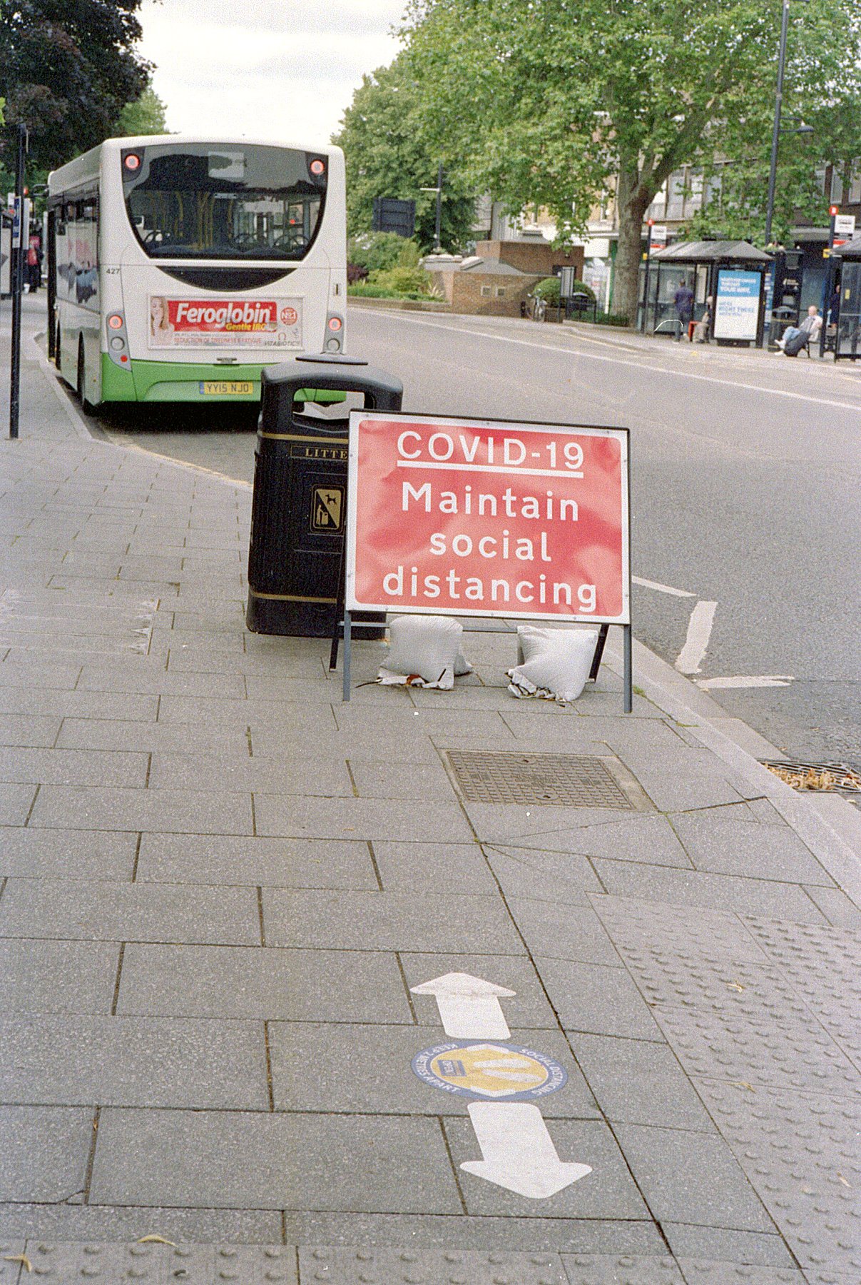 Covid Restrictions 04