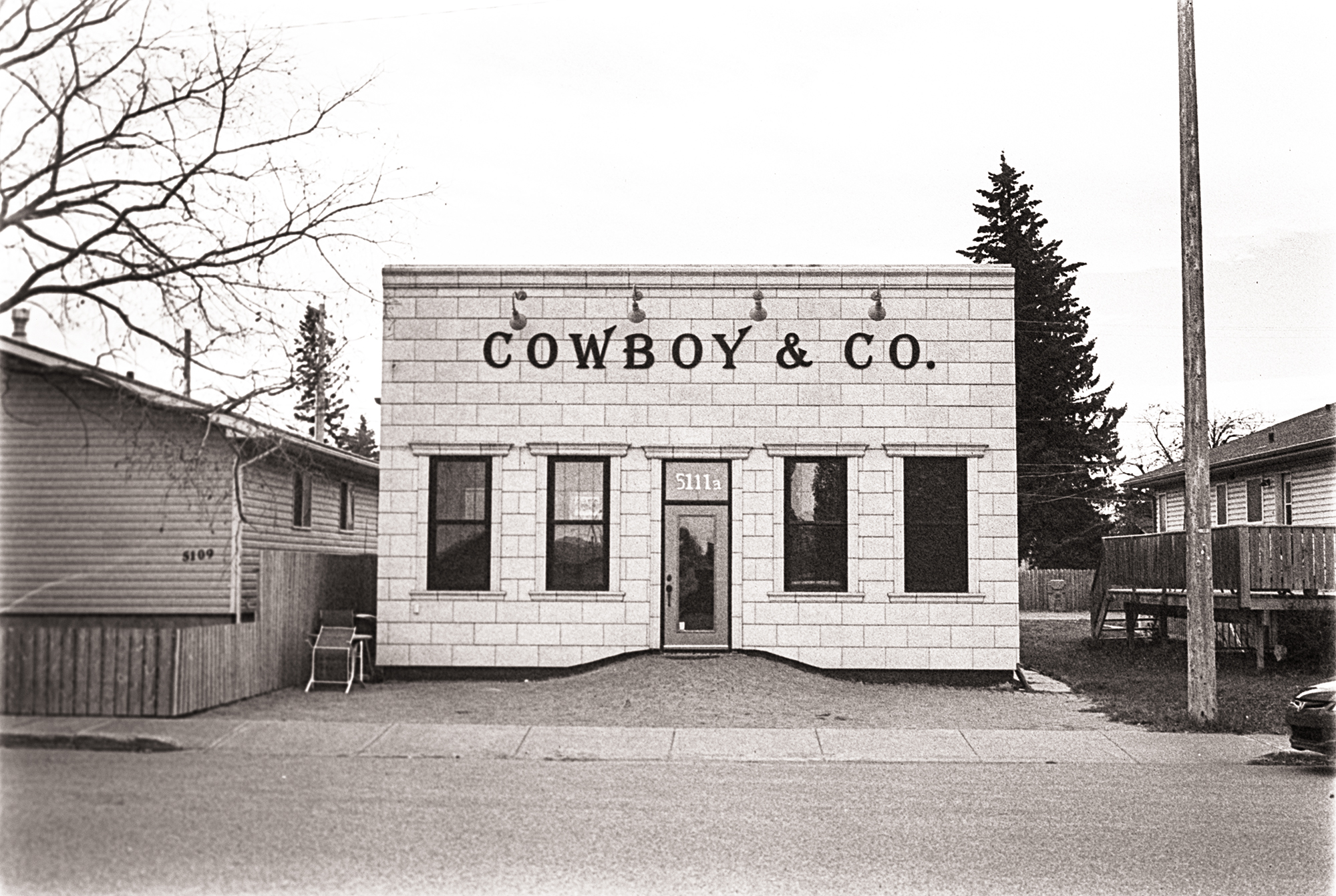 Cowboy Store