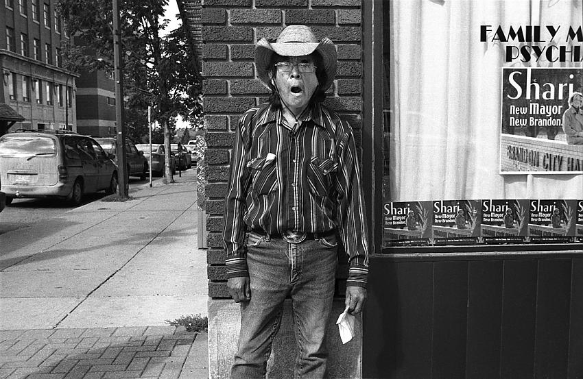 Cowboy