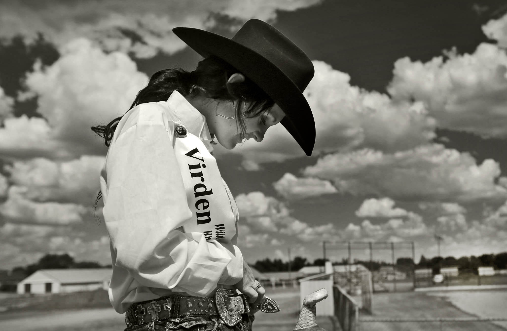 Cowgirl