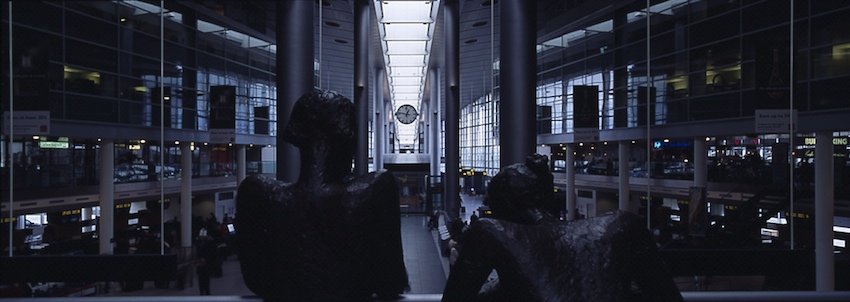 CPH Terminal 3