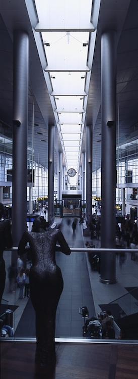 CPH Terminal 3