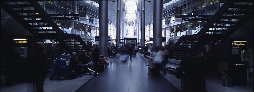 CPH Terminal 3