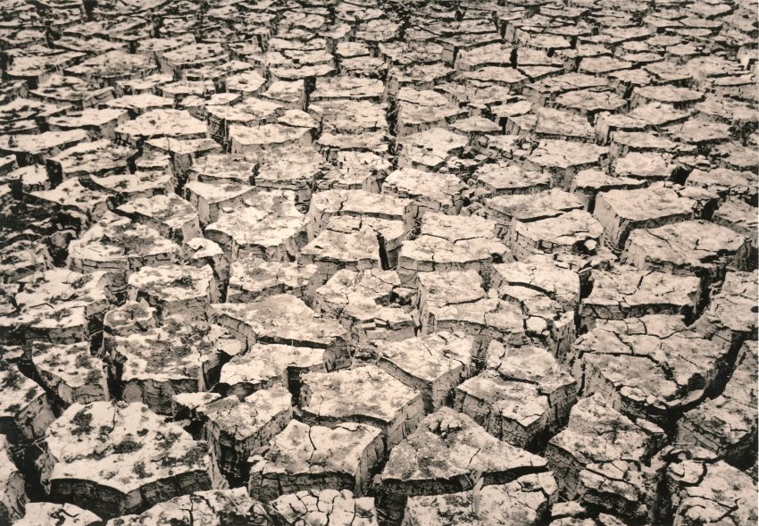 Cracked Lith
