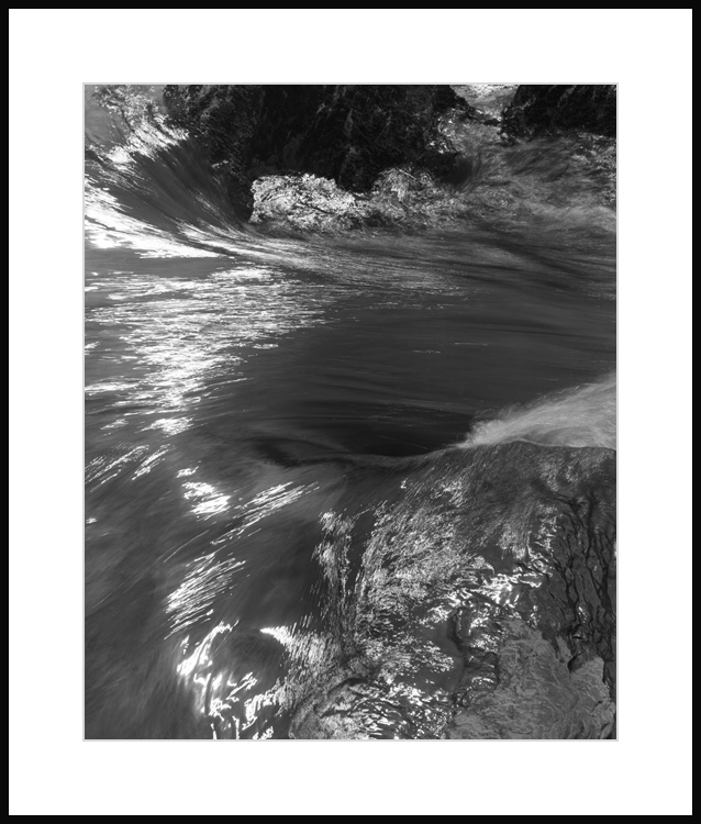 Craigville Stream 1