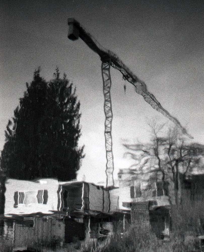 Crane