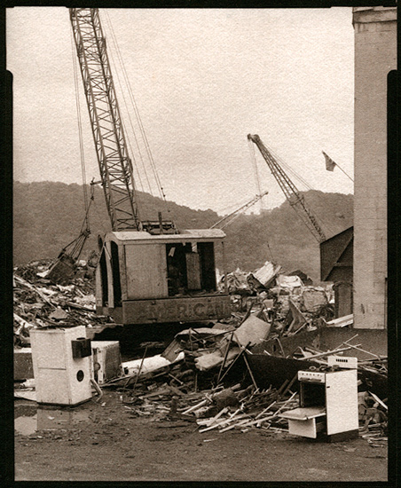 Cranes