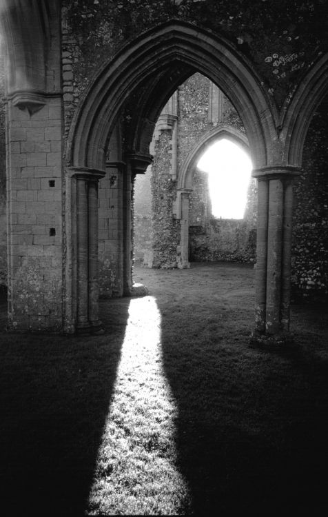 Creake Abbey