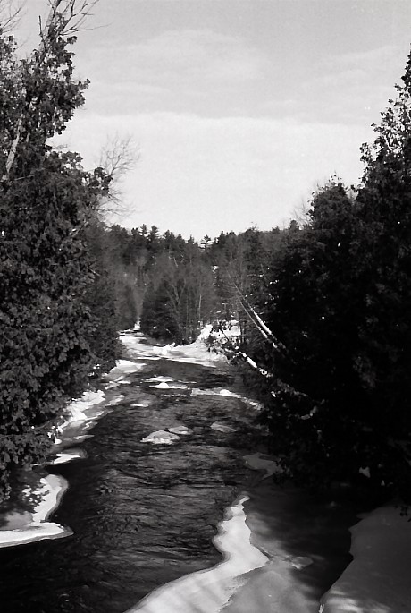 Credit River