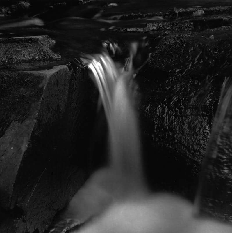 Creek #8