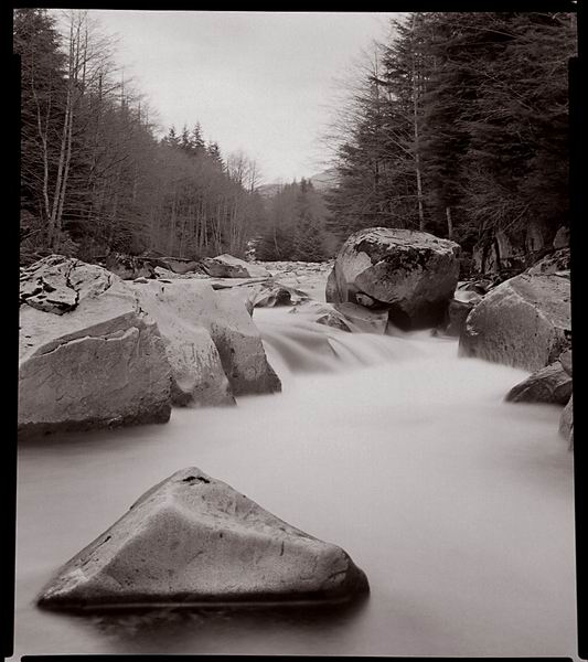 Creek