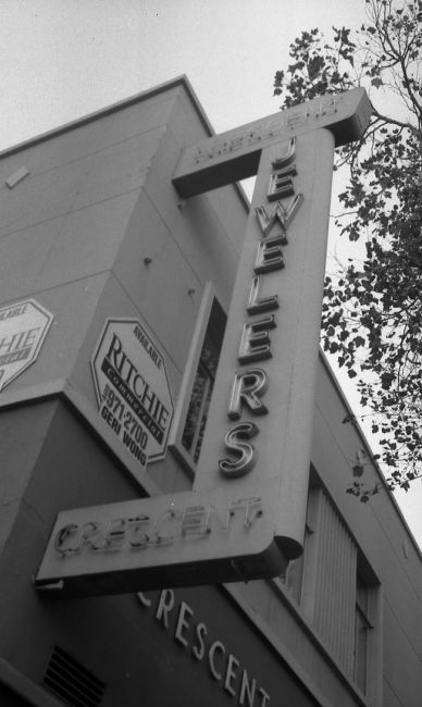 Crescent Jewelers
