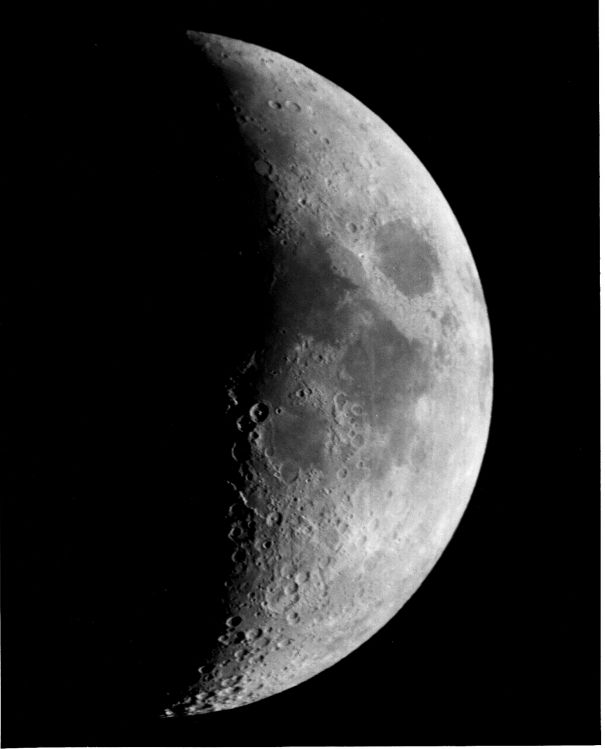 Crescent Moon