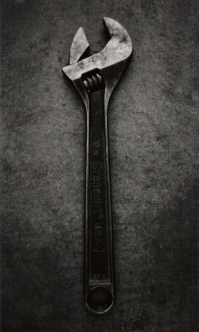 Crescent Wrench
