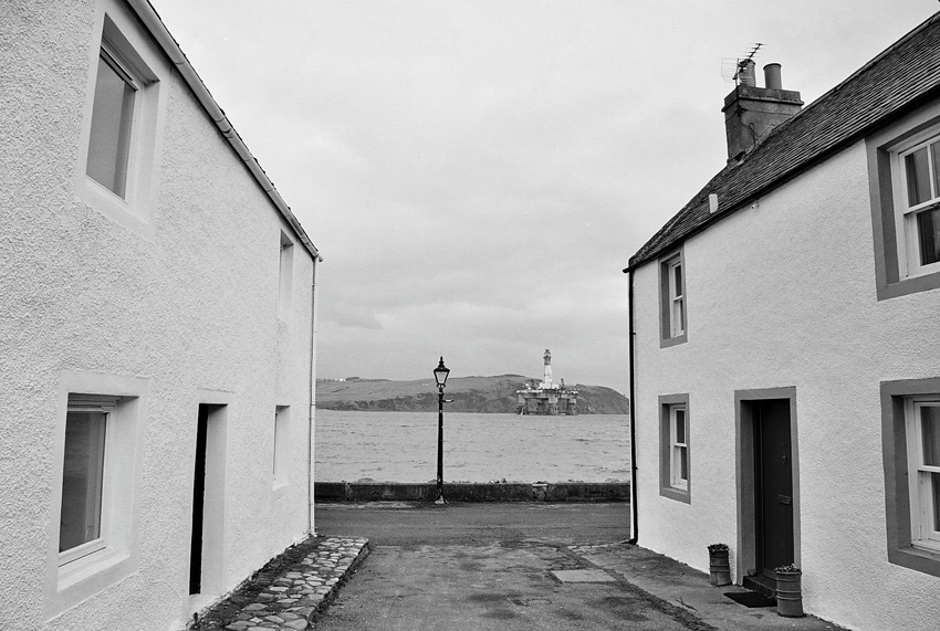 Cromarty @ 24mm